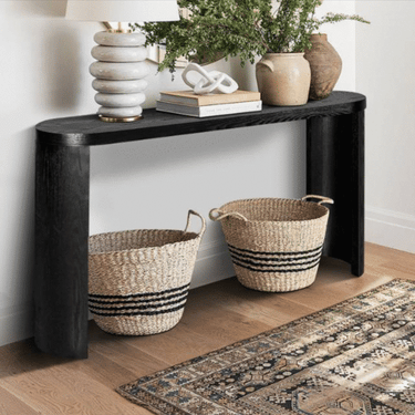 ARVIX 60'' Entryway Table
